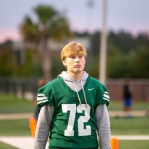 Meet your Posher, Joshua